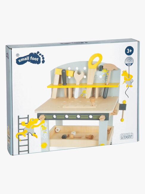 Small Foot Verktøybenk Miniwob
