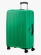 American Tourister Rejoy Spinner Trillekoffert 100L, Jade Green