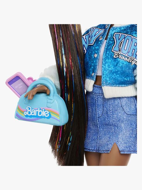 Barbie Dream Besties Dukke Brooklyn