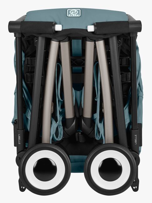 Cybex LIBELLE Trille, Stormy Blue