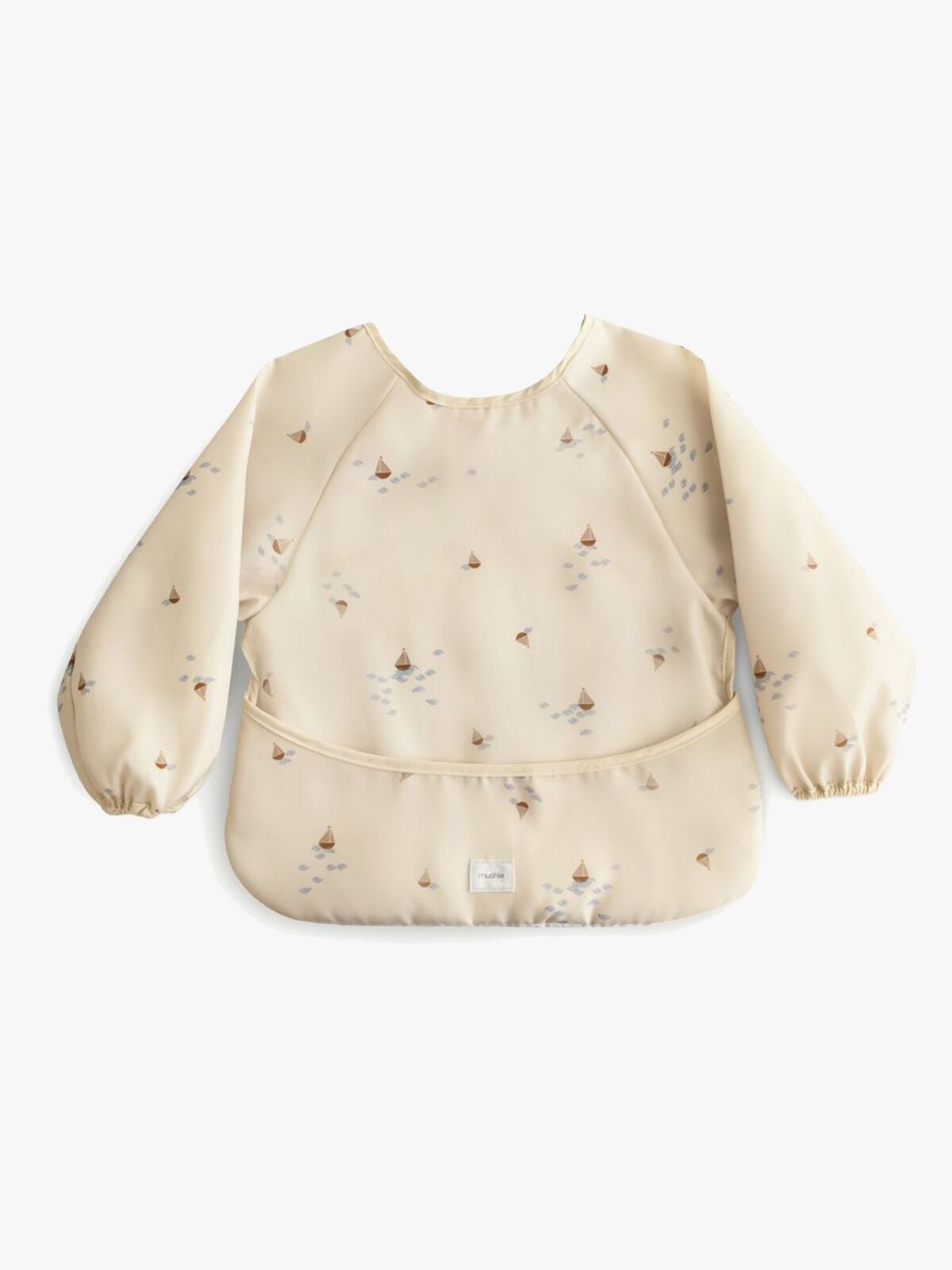 Mushie  Langermet Smekke, Boats