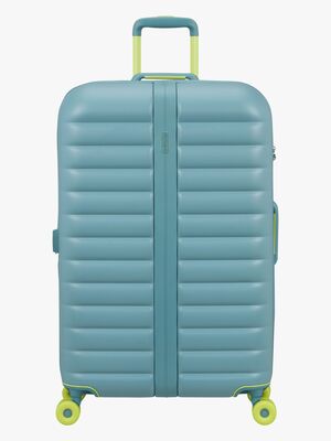 American Tourister Neovibe Spinner Koffert 96-106L, Muted Mint