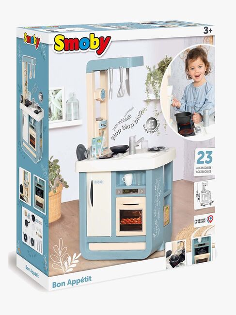 Smoby Bon Appetit Lekekjøkken
