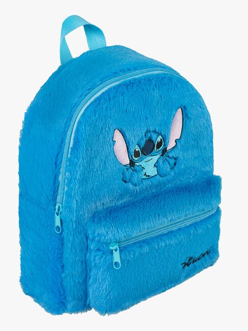 Disney Stitch Ryggsekk Plysj