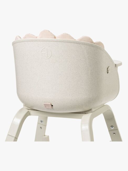 Elodie Grace Matstol, Vanilla White