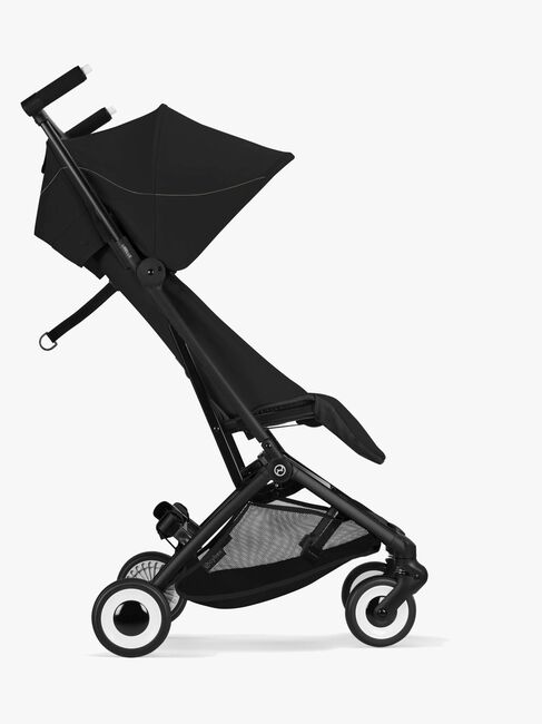 Cybex LIBELLE Trille, Magic Black