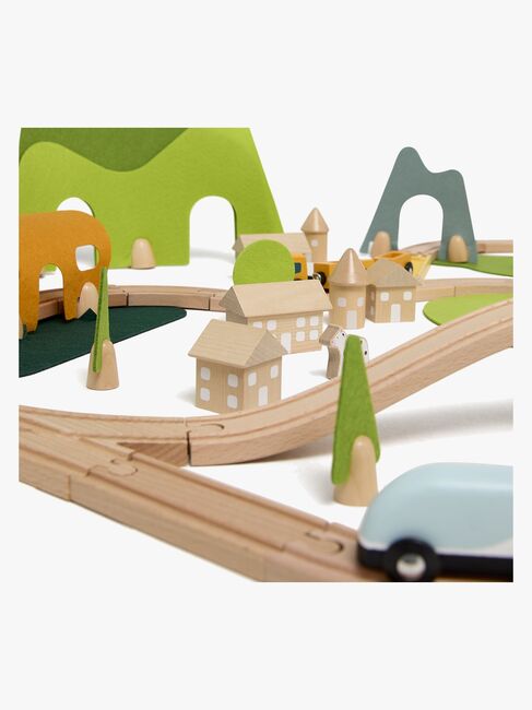 Classic World Togbane