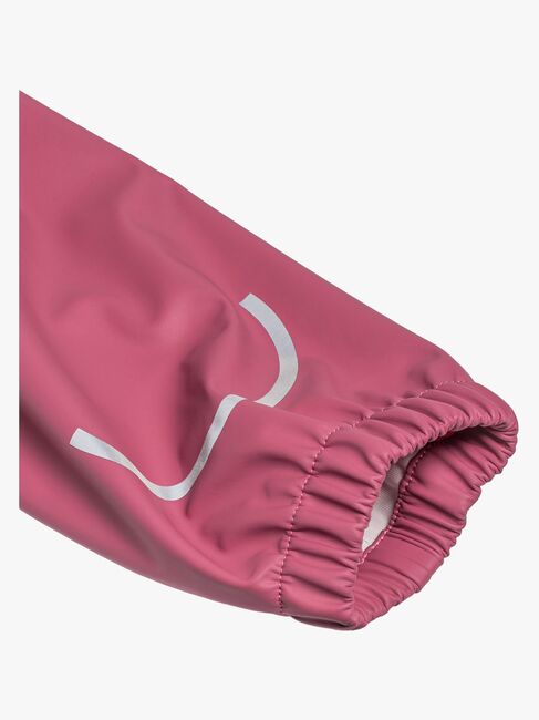 Viking Jolly Regnsett, Plum