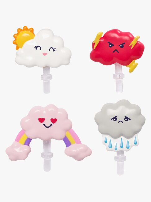 Barbie Wellness Dukke Meditasjon