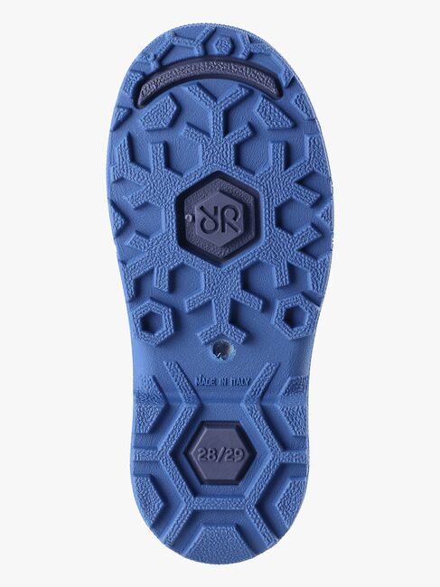 Reima Ivalo Vinterstøvel, Navy