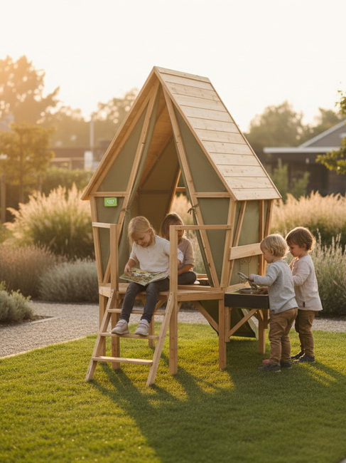 EXIT Yuki Lekestue med Sklie & Kjøkken 350