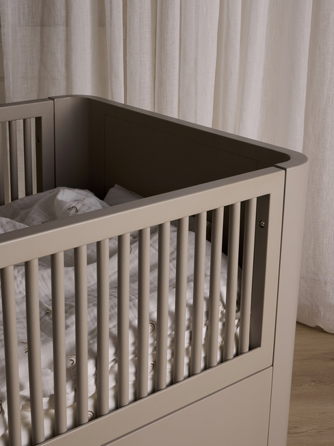 Alice & Fox JUNE Vokseseng, Dusk Beige