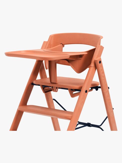 KAOS Sikkerhetsbøyle & Brett, Terracotta Pink