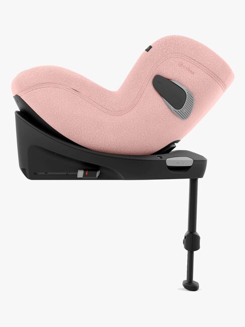 Cybex Sirona Ti i-Size Plus Bilstol, Peach Pink