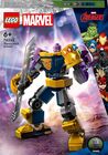 LEGO Super Heroes 76242 Thanos’ robotdrakt