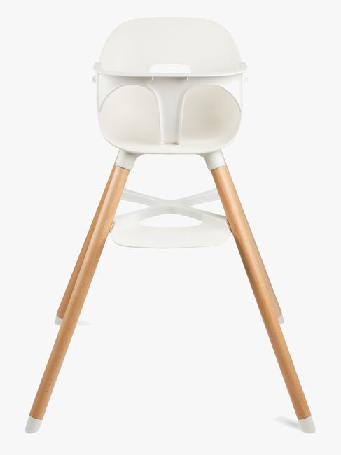 Ziza Matstol, Vanilla