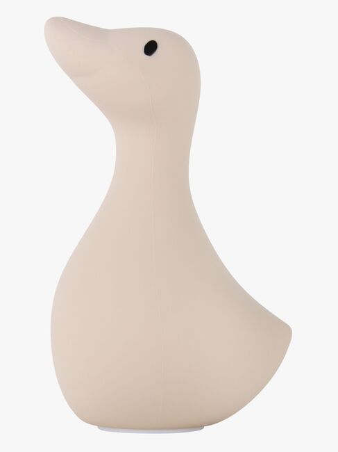 Flow Nattlampe Liva, Beige