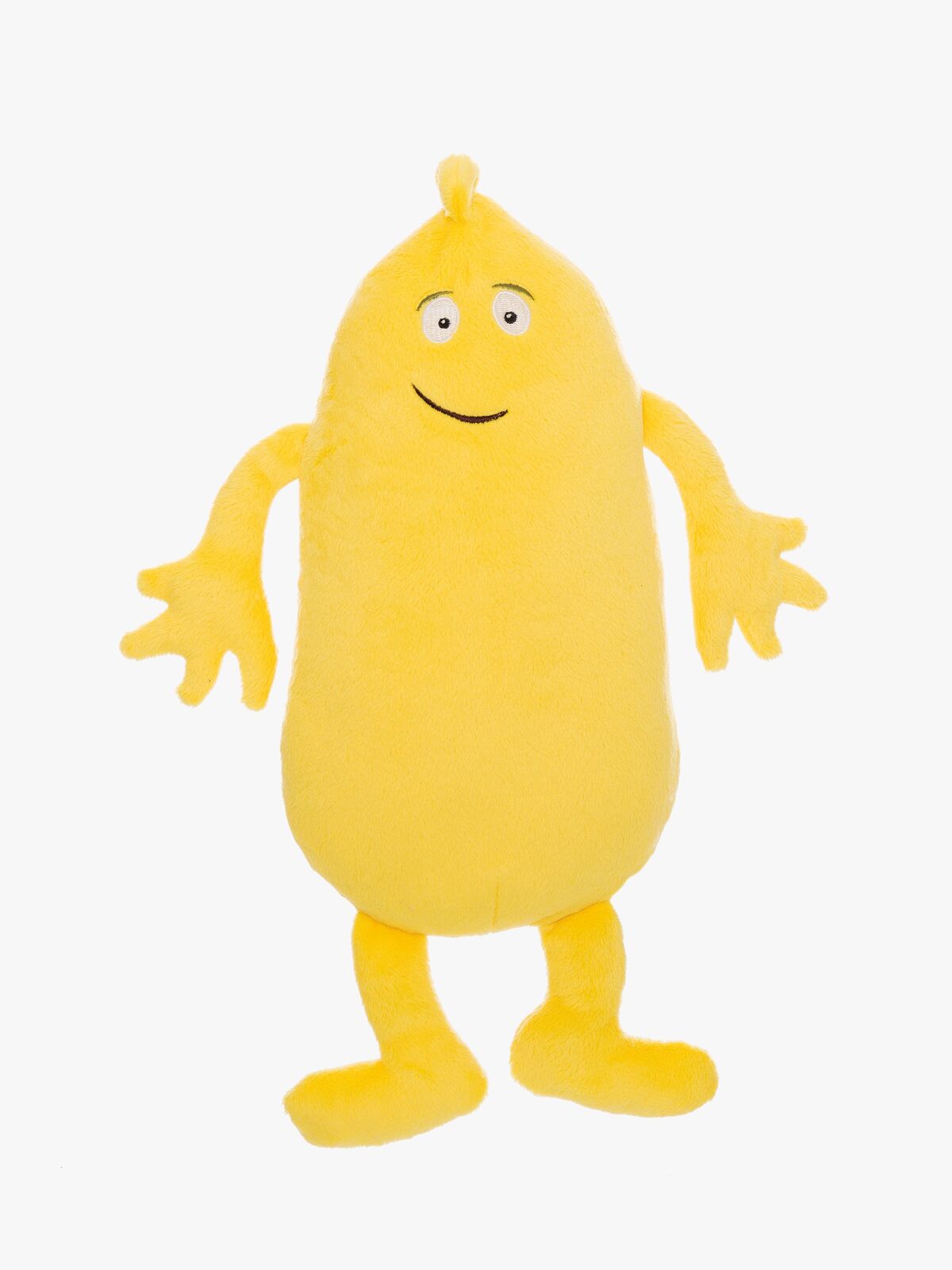 Babblarna Kosedyr Bibbi