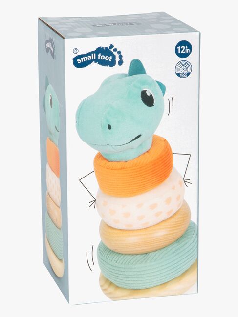 Small Foot Dino Stabletårn