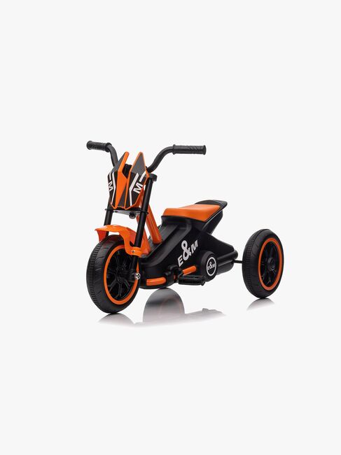 Azeno Spirit Go-kart Tråbil
