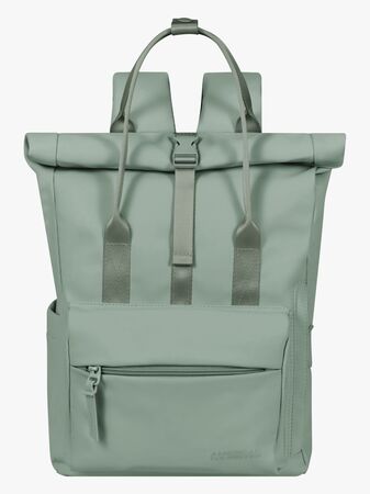 American Tourister Urban Groove City Mono Ryggsekk 17L, Iceberg Green