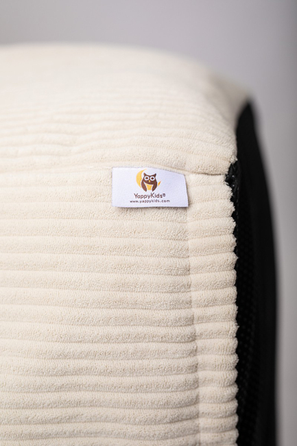 Yappy Kids Yappyhug Saccosekk, Beige