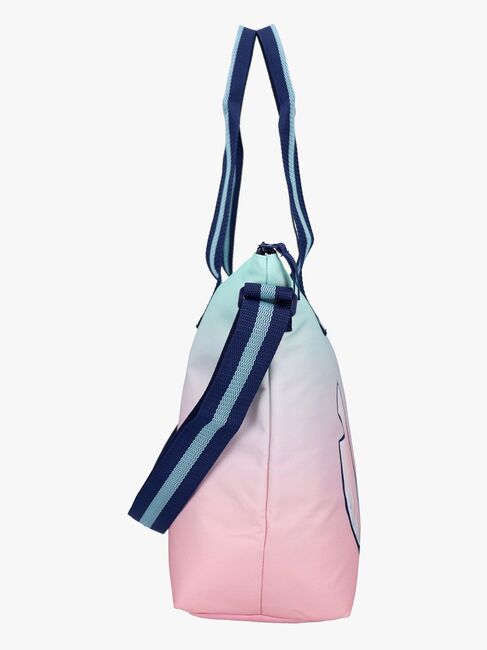 Disney Stitch Kjølebag Chill Vibes, Rosa/blå