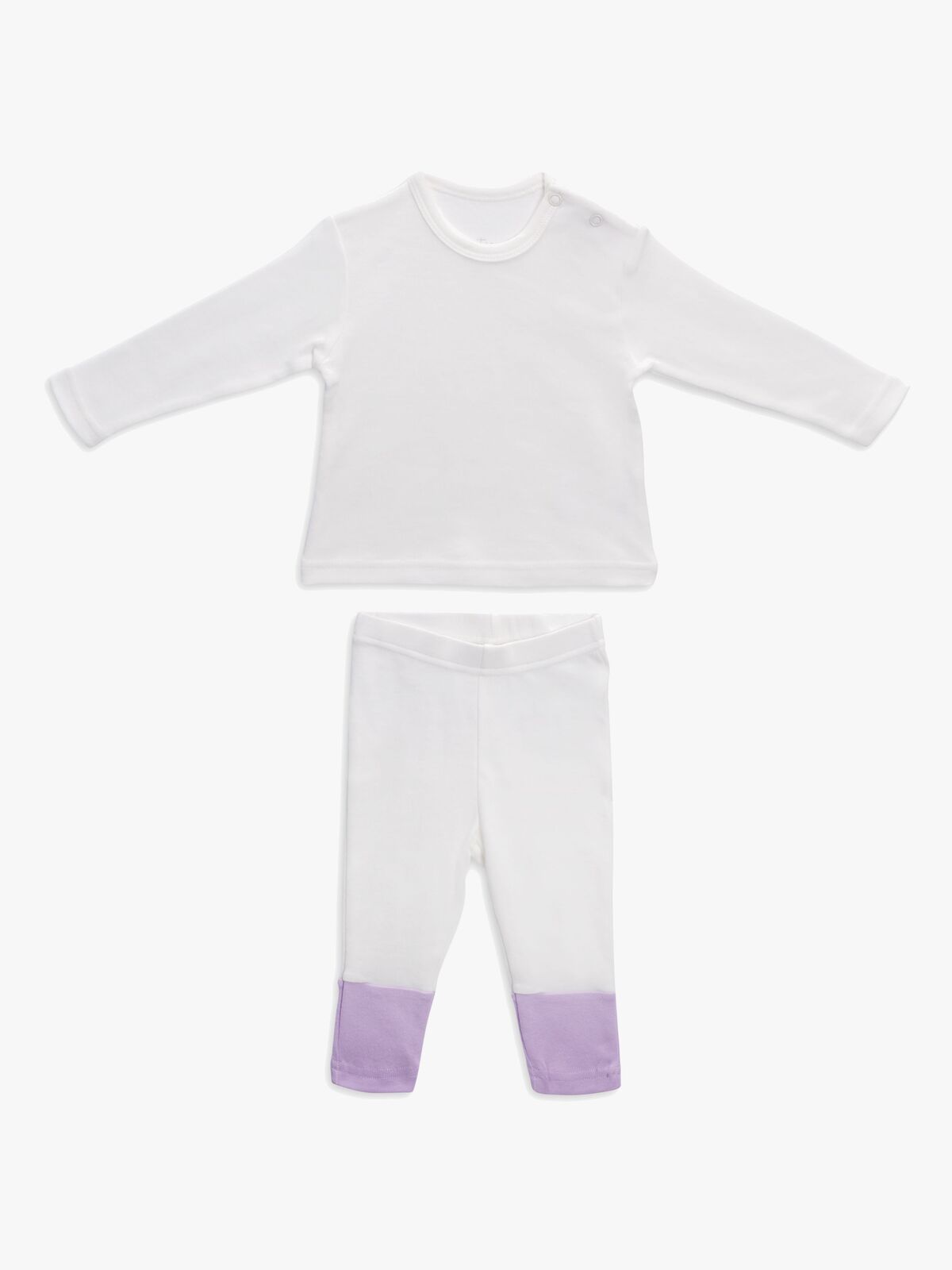 Tiny Treasure Emelie Gavesett 2-Pack, Orchid Bloom