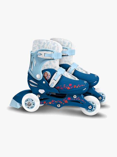 Stamp Disney Frozen 2 Justerbare Inlines