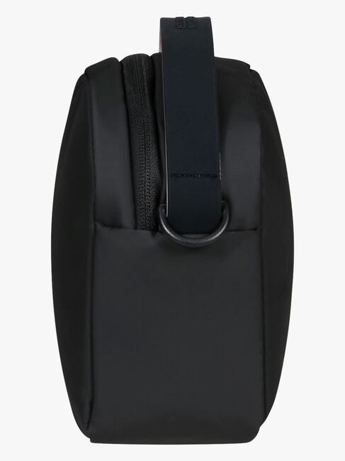 American Tourister Puffy POP Pouch Skulderveske 3,5L, Black