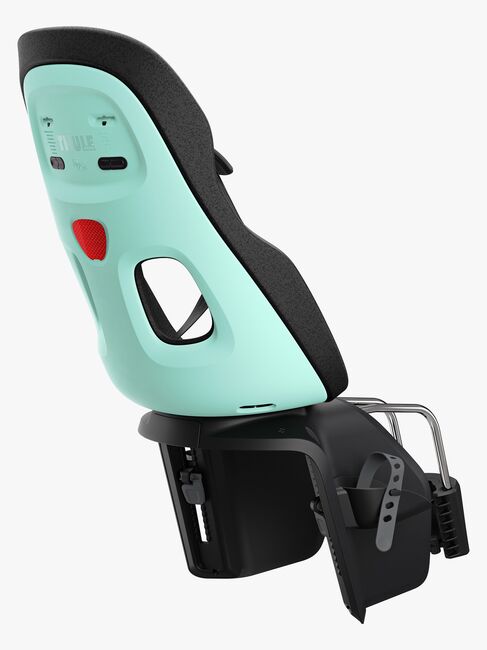 Thule Yepp Nexxt 2 Maxi Frame Mount Sykkelsete, Mint Green