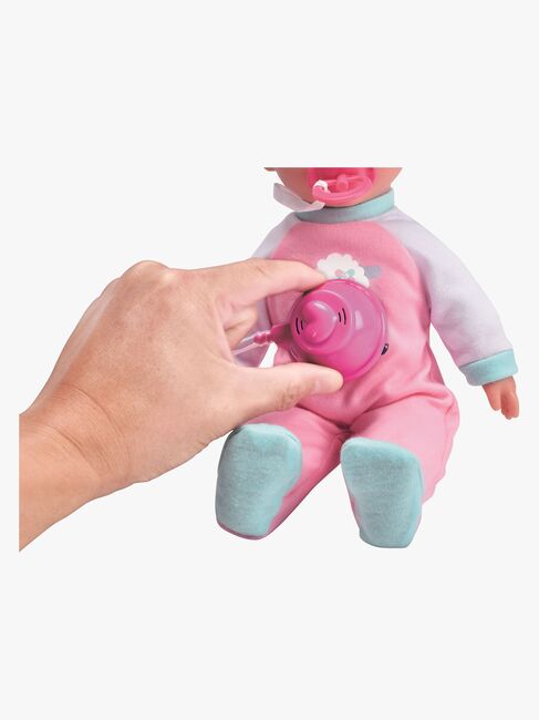 Simba Toys Dukke Pasient Laura