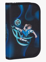 Beckmann Pennal, Magic League