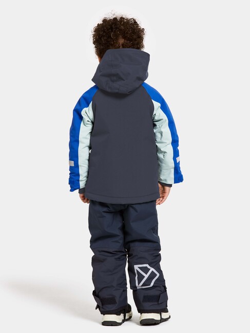 Didriksons Neptun Vinterjakke, Navy