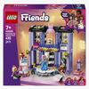 LEGO Friends 42685 Heartlake Citys moteshow