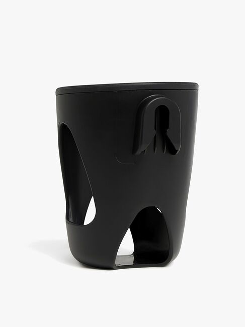 Beemoo Easy Fly Lux 4 Koppholder, Black