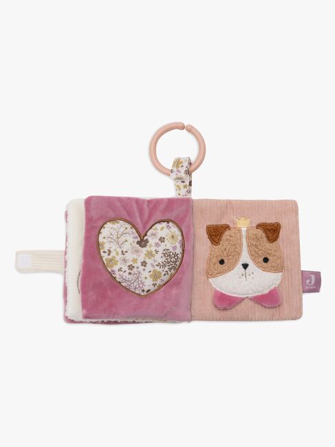 Jollein Multiaktivitetsbok, Flower Fairies