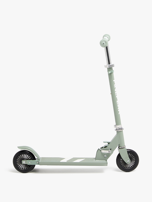 Pinepeak Sparkesykkel, Forest