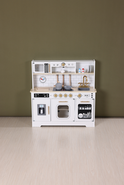 Tooky Toy Lekekjøkken