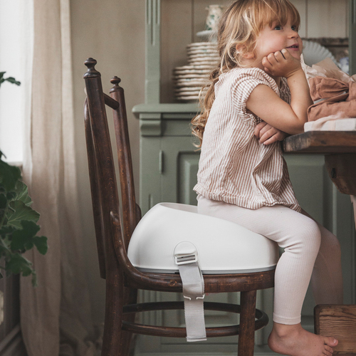 BabyBjörn Barnesete, Hvit