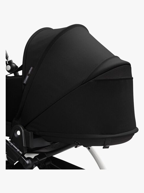 Stokke YOYO Liggedel, Black