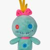 Disney Lilo & Stitch Kosedyr Scrump 25 cm