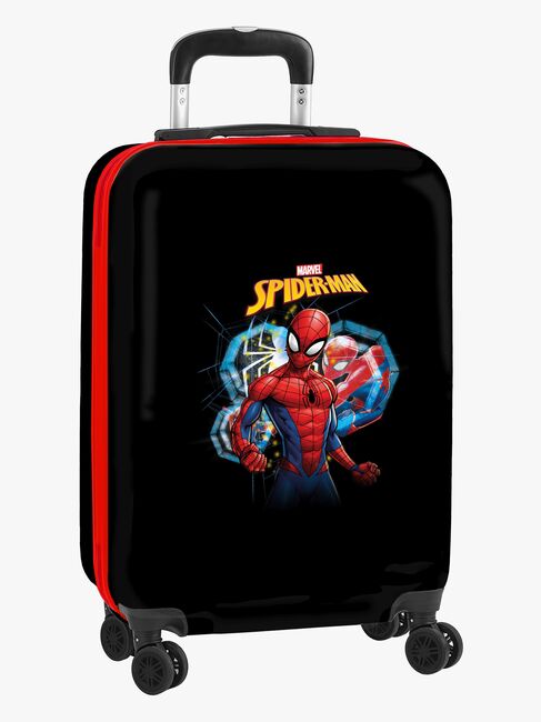 Marvel Spider-Man Hero Koffert 38L, Hero