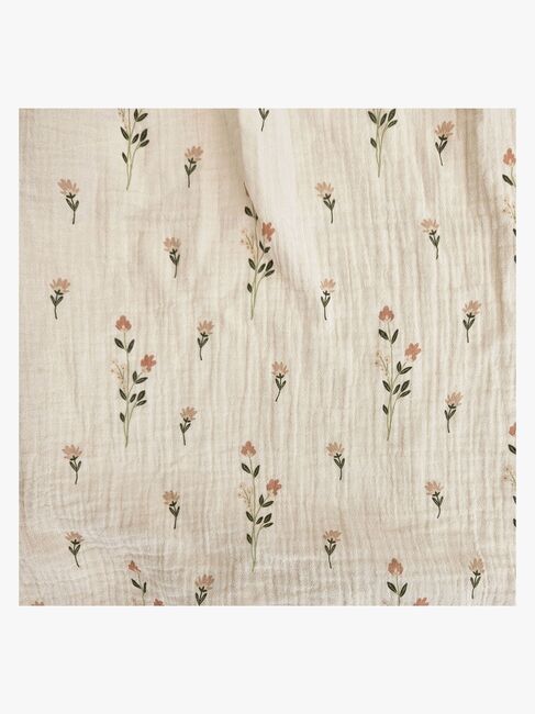 Summerville  Rynket Teppe Lace, Nostalgia