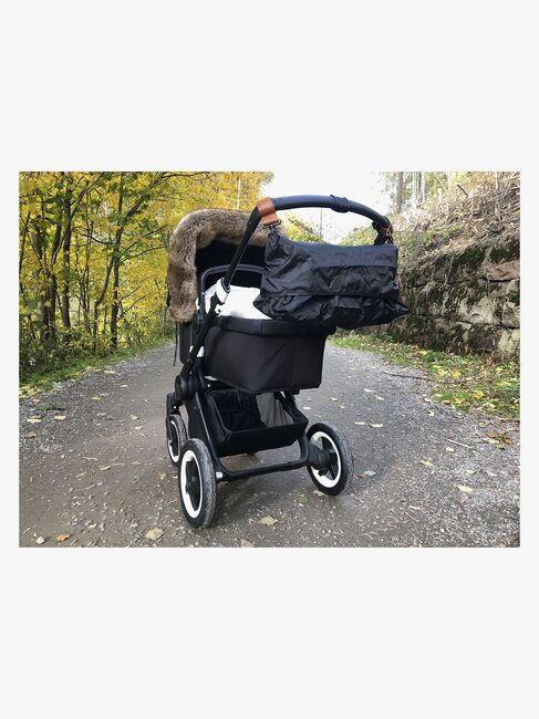 Tinkafu Regntrekk til Organizer 