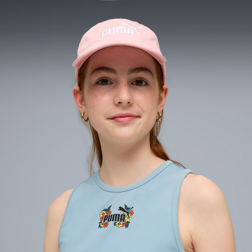 Puma Caps, Rosa