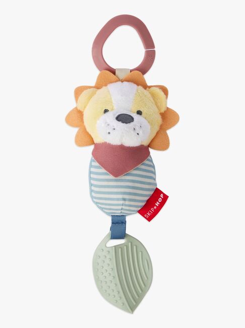 Skip Hop Bandana Buddies Barnevognleke Løve