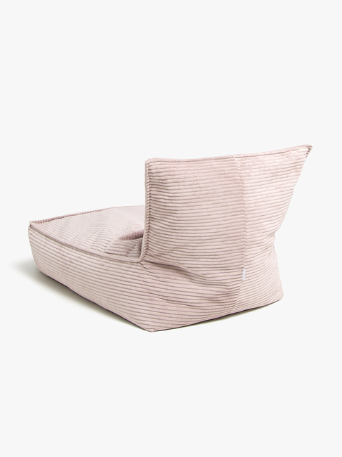 Alice & Fox PIXIE Saccosekk, Pink Manchester