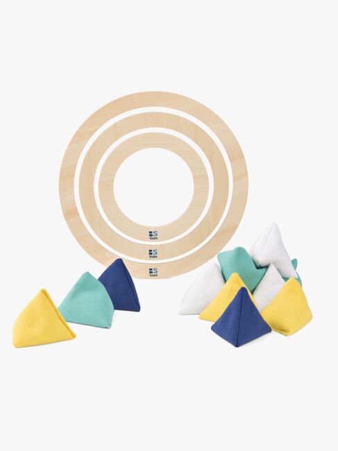 BS Toys Trigo Strategispill