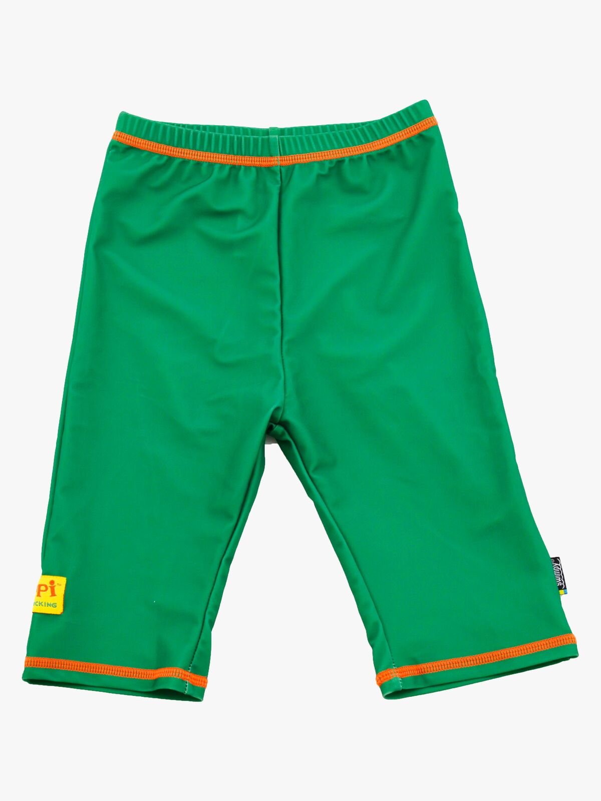 Swimpy Pippi UV-Bukser, Oransje